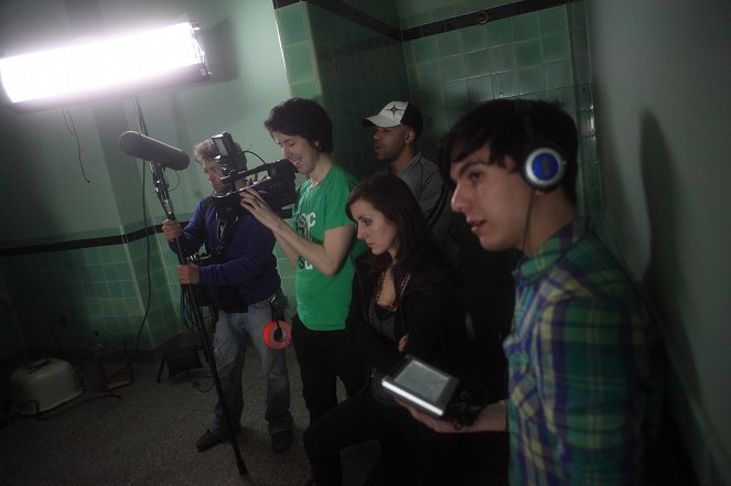 Grave Encounters - Making of