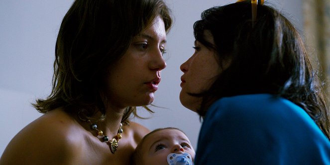 Orpheline - Kuvat elokuvasta - Adèle Exarchopoulos, Gemma Arterton