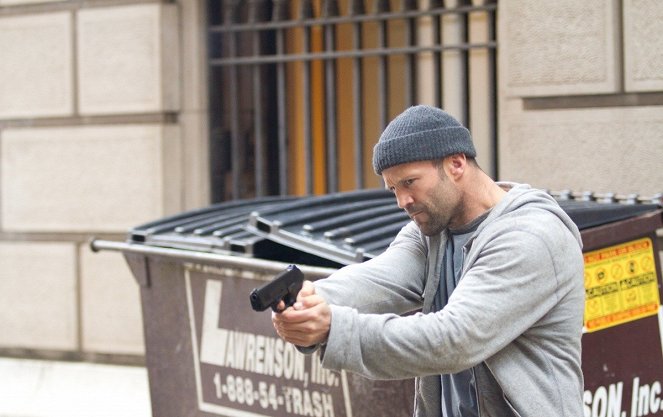 Safe - Photos - Jason Statham