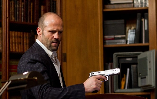 Protektor - Z filmu - Jason Statham