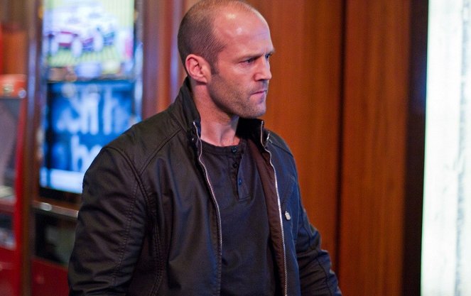 Safe - De la película - Jason Statham