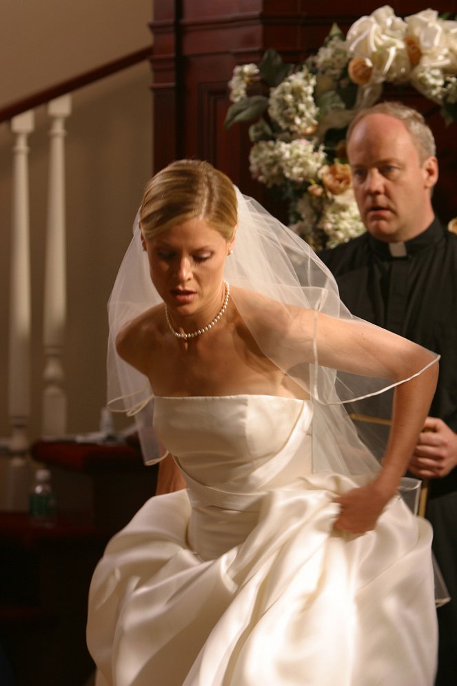 Ed - Season 3 - The Wedding - Filmfotos