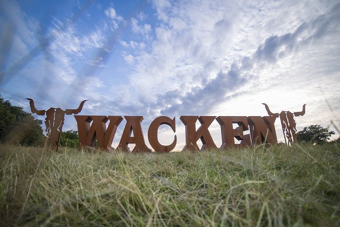 Wacken 2016 - LIVE aus Wacken - Z filmu