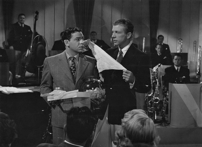 You Were Meant for Me - Film - Oscar Levant, Dan Dailey