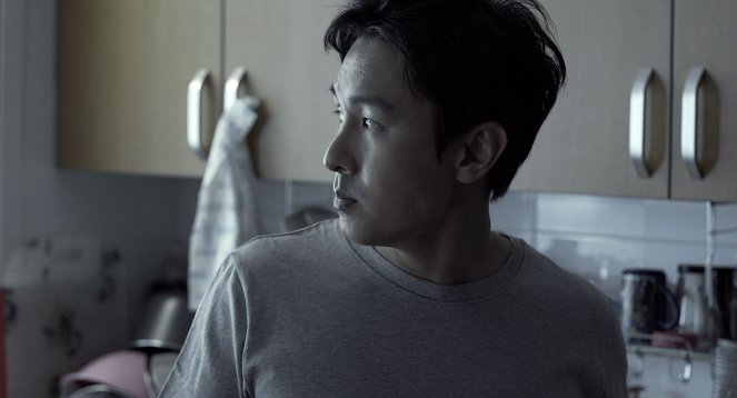 Siseon sai - De la película - Dong-wan Kim