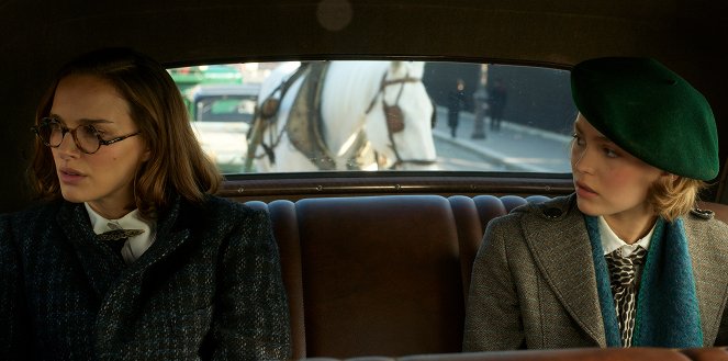 Das Geheimnis der zwei Schwestern - Filmfotos - Natalie Portman, Lily-Rose Depp