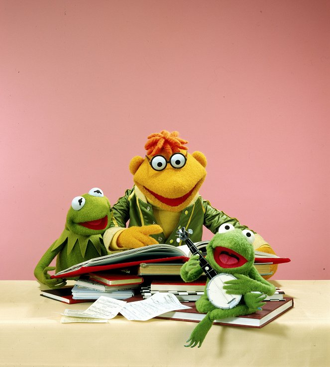 Die Muppet Show - Werbefoto