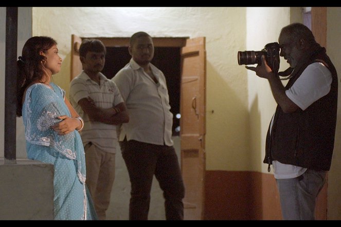 L'Inde dans l'objectif - Filmfotók
