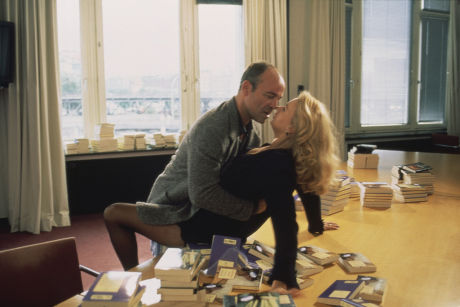 Das Superweib - De filmes - Heiner Lauterbach, Veronica Ferres