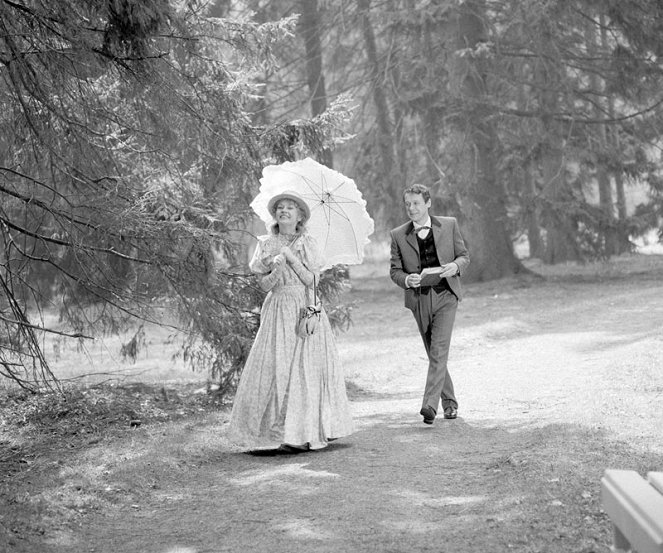 Cirkus Humberto - Útěk - Film - Kateřina Macháčková, Oldřich Vízner