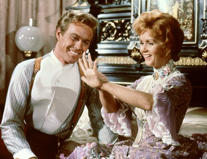 The Unsinkable Molly Brown - Photos - Harve Presnell, Debbie Reynolds