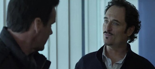 Rufus - Z filmu - Kim Coates