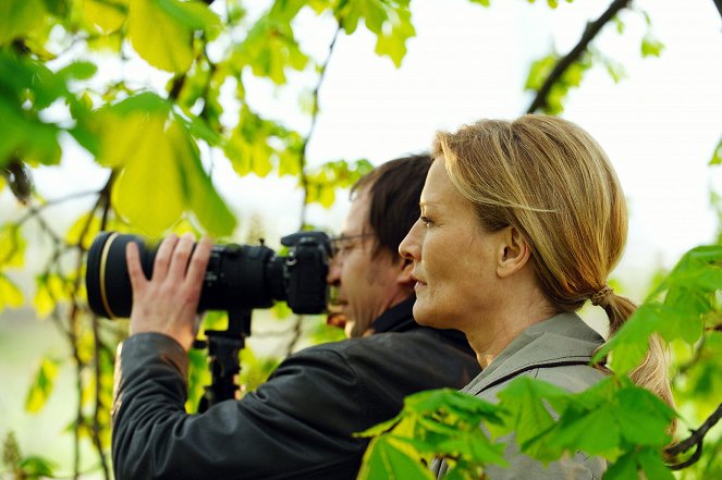 Entführt - Filmfotók - Thorsten Merten, Suzanne von Borsody