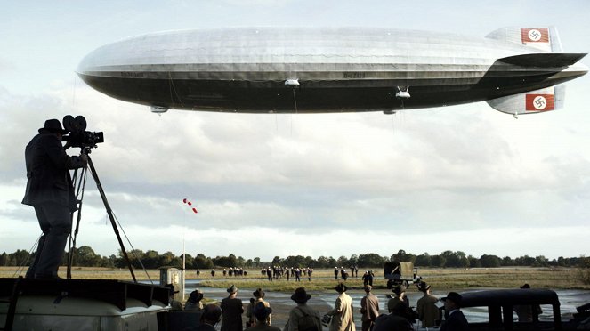 Hindenburg: The Last Flight - Photos