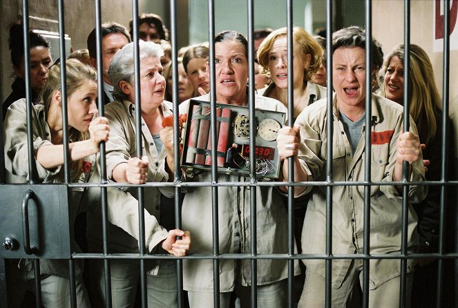 Hinter Gittern - Der Frauenknast - Filmfotos