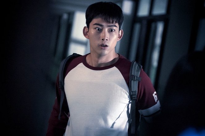 Let’s Fight Ghost - Photos - Taecyeon