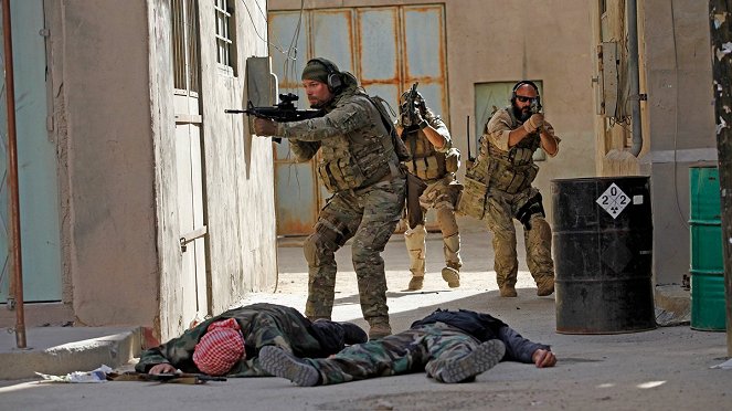 Sniper: Special Ops - Photos