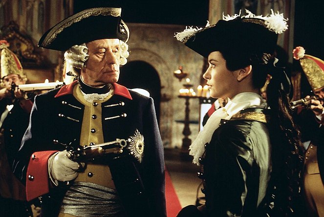 Catherine the Great - Kuvat elokuvasta - Horst Frank, Catherine Zeta-Jones