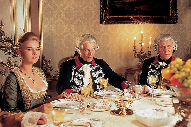 Catherine the Great - Kuvat elokuvasta - Veronica Ferres, Horst Frank