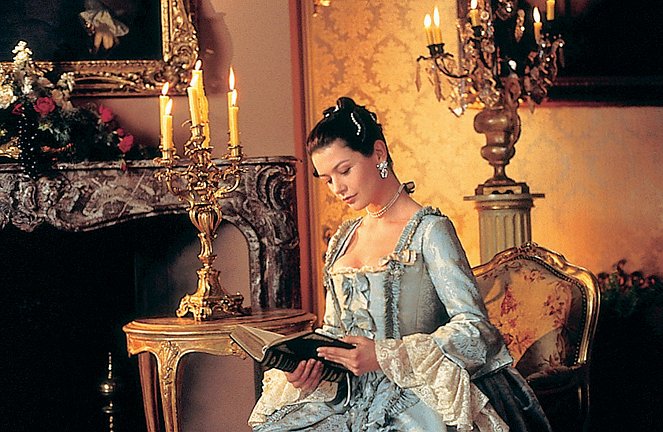Catherine the Great - Do filme - Catherine Zeta-Jones