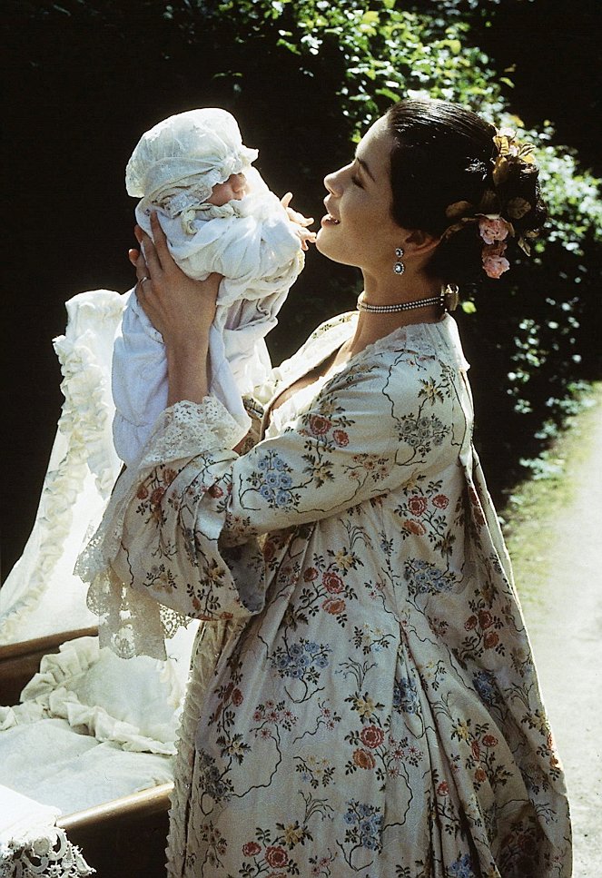 Catherine the Great - Kuvat elokuvasta - Catherine Zeta-Jones