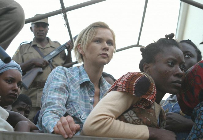 Kein Himmel über Afrika - De filmes