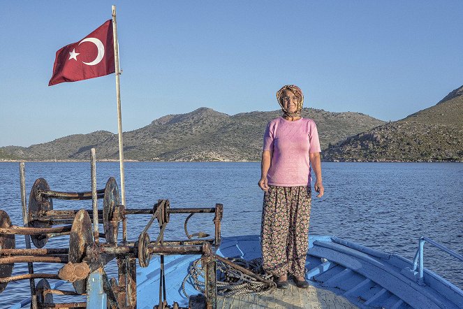 Abenteuer Türkei - Filmfotók