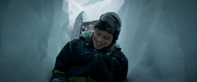Rendezvous mit einem Eisbär - Filmfotos - Dane DeHaan