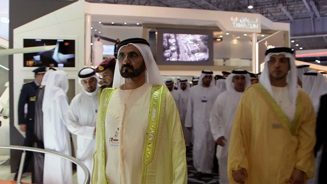 Emirats, Mirages of Power - Photos