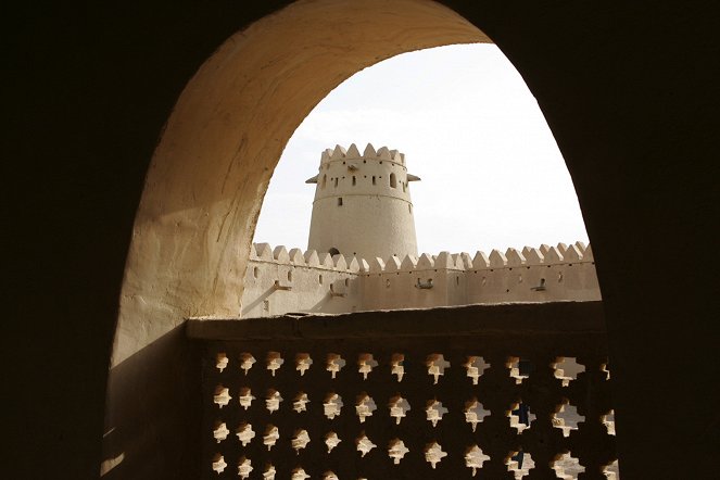 "Unser Reichtum sind die Menschen" - Scheich Zayed und die Golfstaaten - Filmfotos