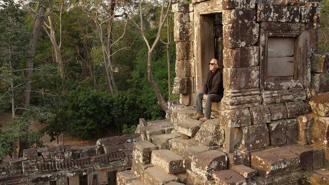 Angkor redécouvert - Z filmu