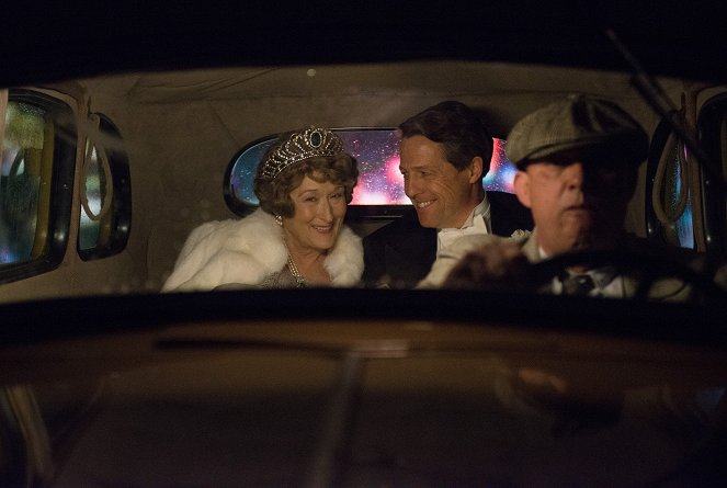 Florence Foster Jenkins - Photos - Meryl Streep, Hugh Grant