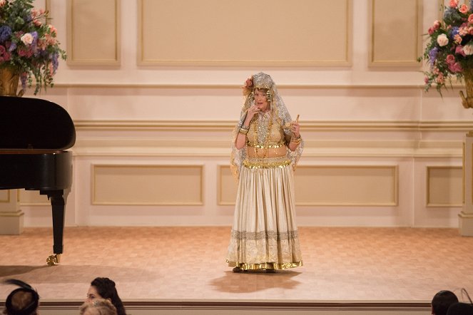 Florence Foster Jenkins - Photos - Meryl Streep