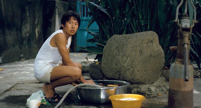 Feng gui lai de ren - Kuvat elokuvasta