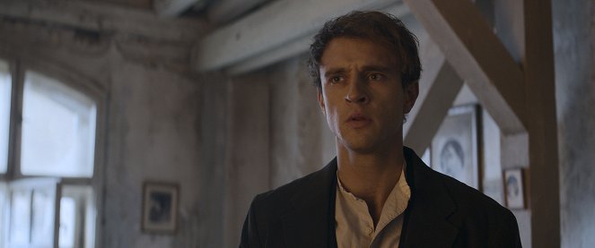 Félvilág - De la película - Péter Sándor