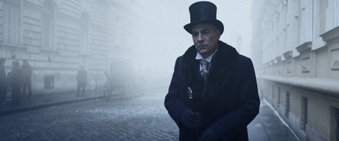 Félvilág - De la película - János Kulka