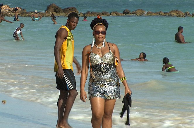 Sehnsucht Karibik - Reggae, Sklaven und ein tödliches Beben - Z filmu