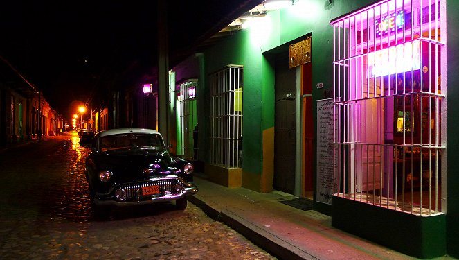 Quer durch Kuba - Filmfotók