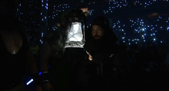 WWE Battleground - Filmfotók - Windham Rotunda