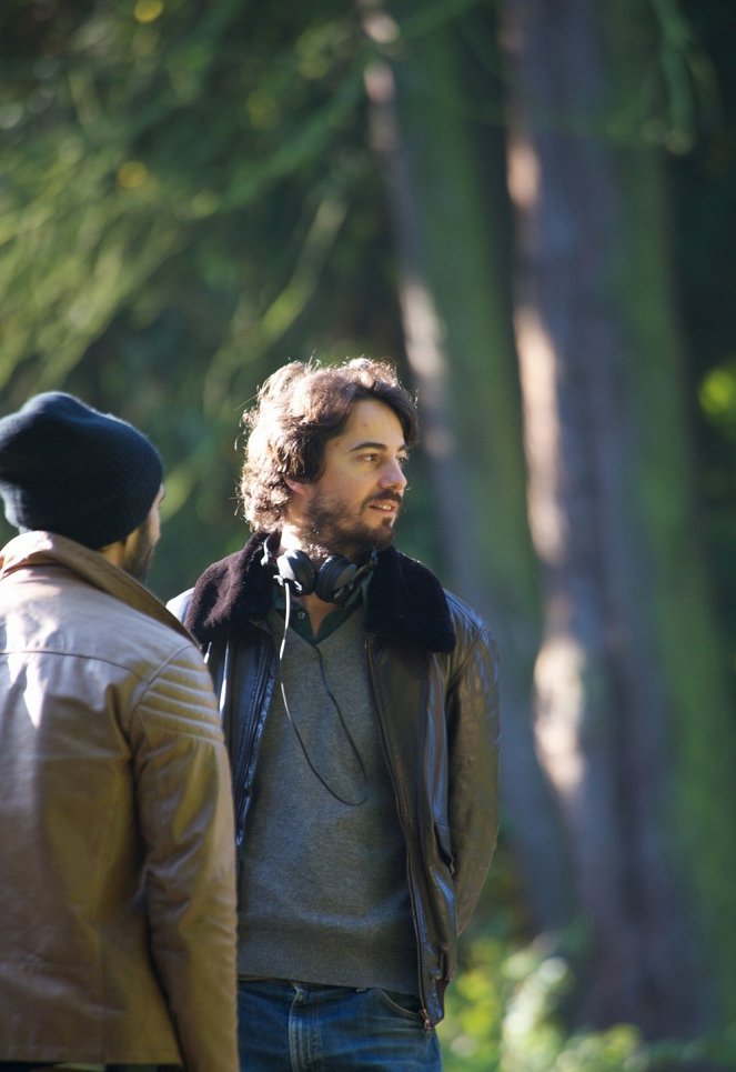 Un heureux événement - Tournage - Rémi Bezançon