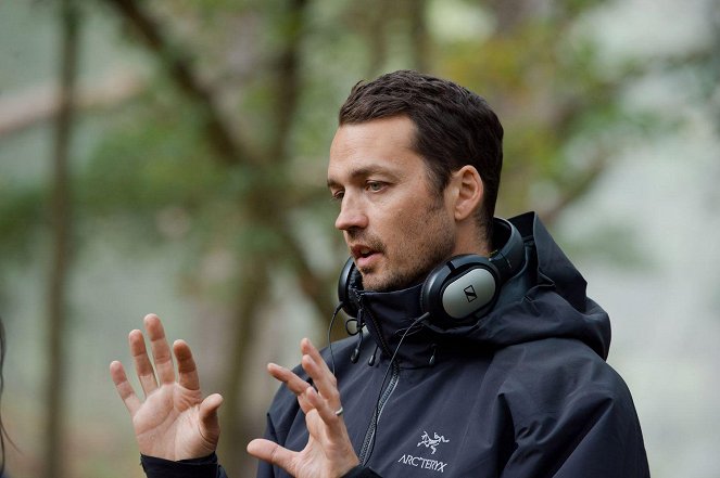 Snow White and the Huntsman - Making of - Rupert Sanders