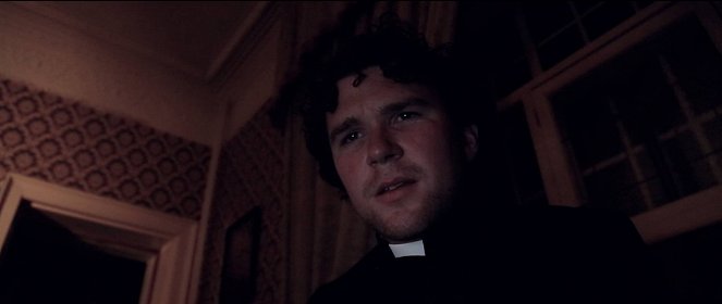 The Priest - De la película