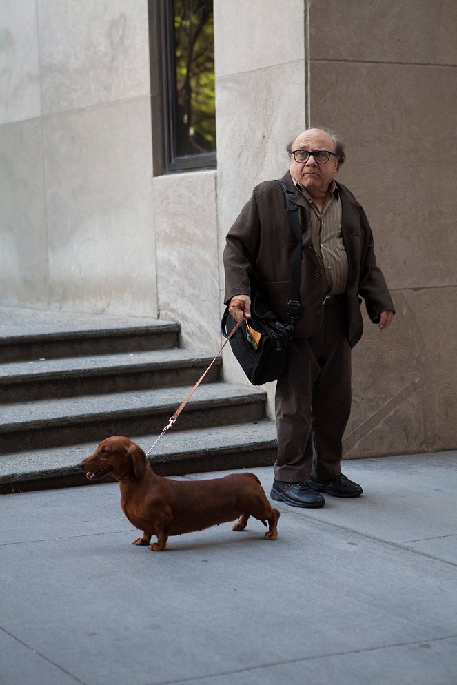 Wiener-Dog - Kuvat elokuvasta - Danny DeVito