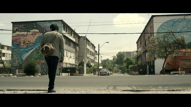 El Viaje - Ein Musikfilm mit Rodrigo Gonzalez - Photos