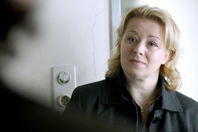 Schnell ermittelt - Season 4 - Jana Solm - De la película - Petra Morzé