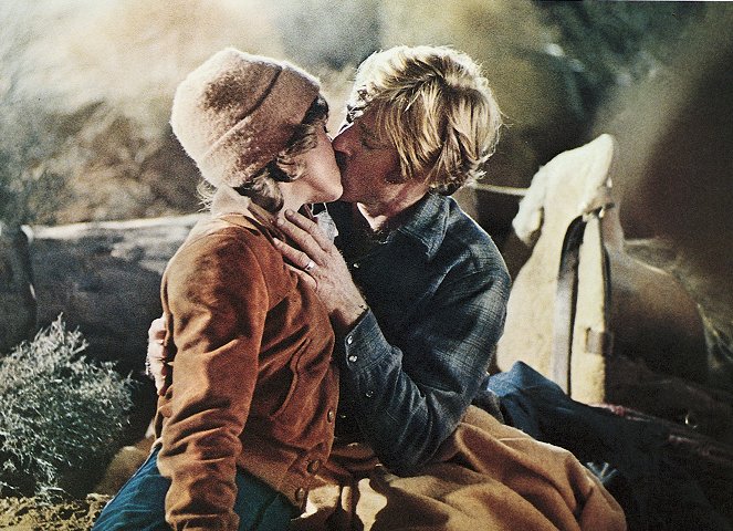 The Electric Horseman - Photos - Jane Fonda, Robert Redford