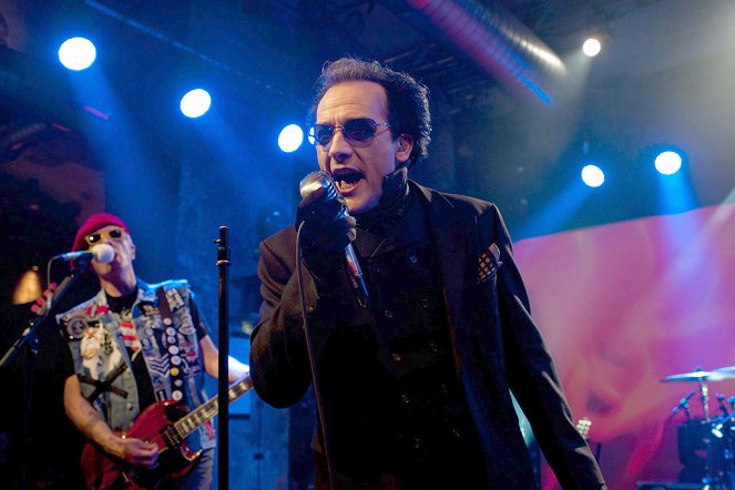 Berlin Live : The Damned - Photos
