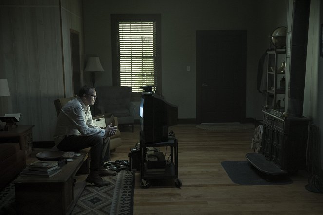 Outcast - From the Shadows It Watches - Photos - Philip Glenister