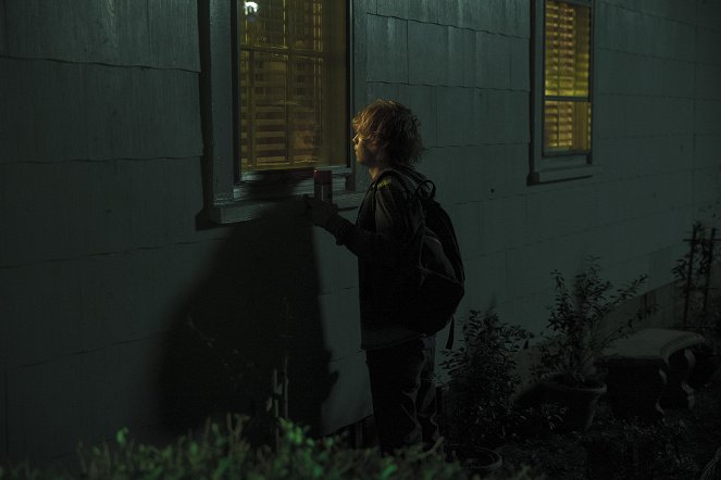 Outcast - Season 1 - From the Shadows It Watches - Photos