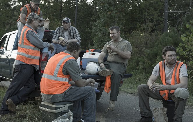 Outcast: Opętanie - Obserwuje nas z ukrycia - Z filmu